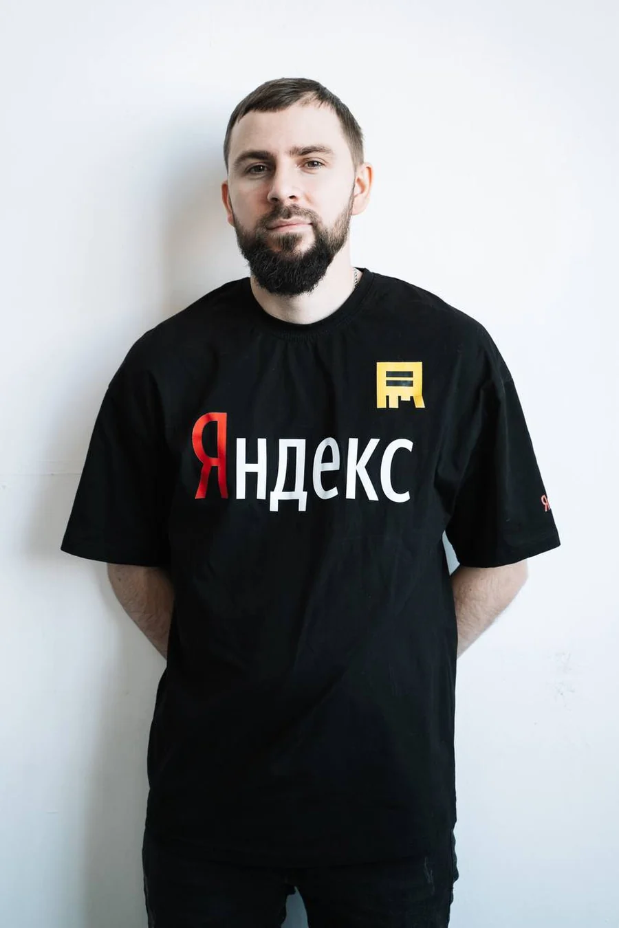 Михаил Байголов